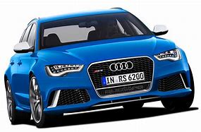 Image result for Audi RS6 Logo.jpg