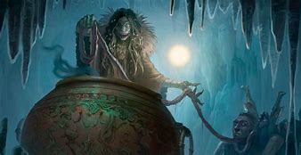 Image result for Dnd Long Death Monk