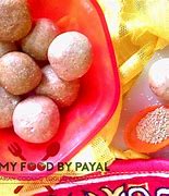 Image result for Wheat Ladoo