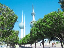 Image result for Kuwait City Images