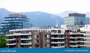 Image result for Regular Buildings in Santiago Chile