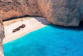 Image result for Shipwreck Island Greece Most Beautiful Pictures