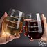 Image result for Halloween Wine Glass