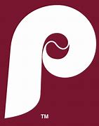 Image result for What Font Is the Phillies Logo