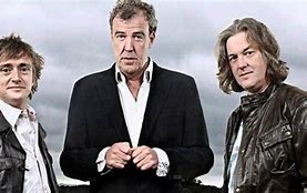 Image result for Top Gear Cast