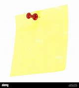 Image result for Yellow Note Paper