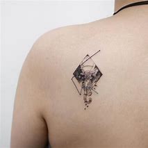 Image result for Aquarius Arrow Tattoo