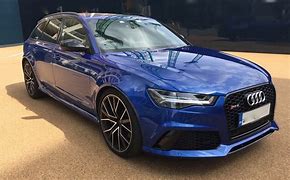 Image result for Audi RS6 Quattro