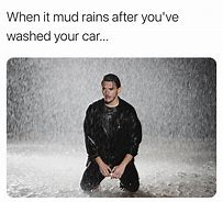 Image result for Cold Rainy Day Meme