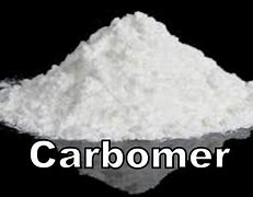 Image result for Carbomer Gel Formula