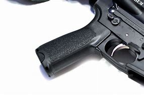 Image result for MP5 Grip Old