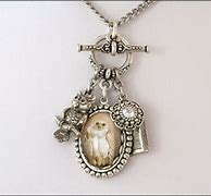 Image result for Owl Jewelry