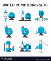 Image result for Bilge Pump Icon