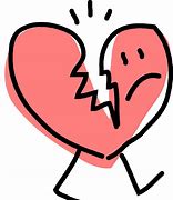 Image result for Hurt Heart Clip Art