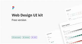 Image result for UI Desiden Kit