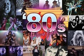 Image result for Rock 80 90 Mix