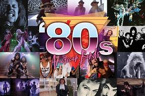 Image result for Rock 80 CD