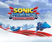 Image result for Sonic All-Stars Racing Transformed Wallpaper