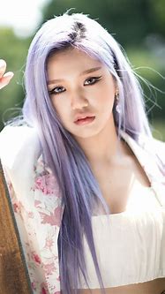 Image result for OH My Girl Kpop Mimi