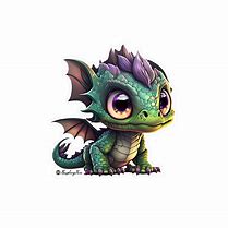 Image result for Cute Mythical Dragons