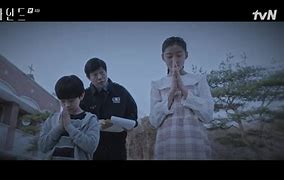 Image result for K Drama Blind Guy