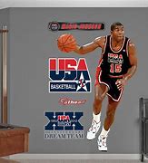 Image result for Magic Johnson Dream Team