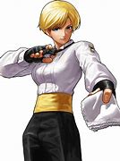 Image result for KOF XV Female Characters