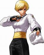 Image result for KOF Raptor