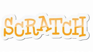 Image result for Scratch Logo.svg