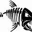 Image result for Bones of Dead Fish