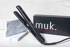 Image result for Muk Hair Straightener