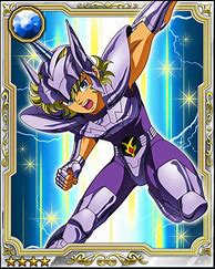 Image result for Jabu Saint Seiya