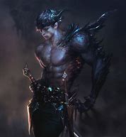 Image result for Demon Soldier