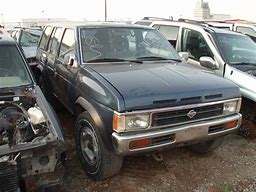 Image result for 95 Nissan Pathfinder