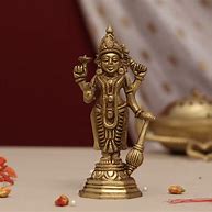 Image result for Salagrama Vishnu Idol