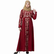 Image result for Abaya Embroidery