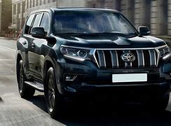 Image result for Newest Toyota Land Cruiser Prado