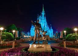 Image result for Disney Magic Kingdom Wallpaper Desktop