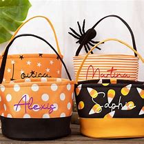 Image result for Halloween Basket Backpack