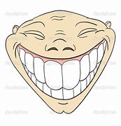 Image result for Big Teeth Smile Funny