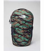 Image result for North Face Jester Backpack Green