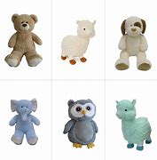 Image result for Plush Mammls