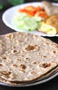 Image result for Pic of Roti