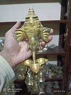 Image result for Old Wall Diya