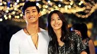 Image result for Im Yoona Taecyeon