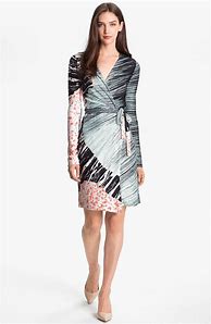 Image result for Women's Wrap Dress