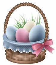 Image result for Ham Easter Basket