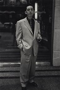 Image result for 80s Baggy Suit