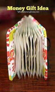 Image result for Funny Money Gift Ideas