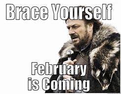 Image result for February Mullet Meme